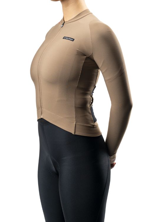 MAILLOT THERMIQUE ALDA...